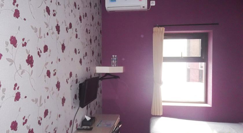 Mine Home Hotel Bandung Extérieur photo