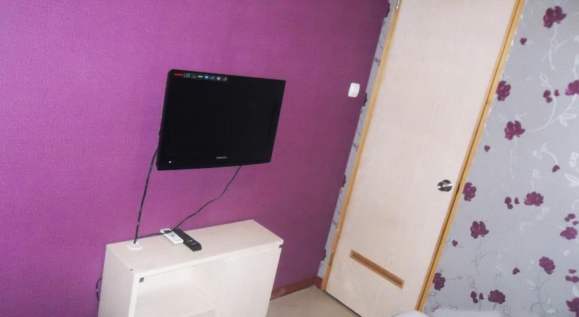 Mine Home Hotel Bandung Chambre photo