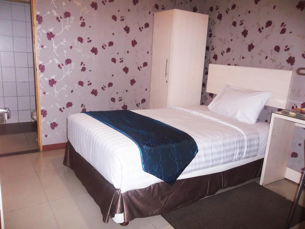 Mine Home Hotel Bandung Chambre photo