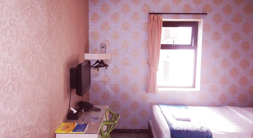 Mine Home Hotel Bandung Chambre photo