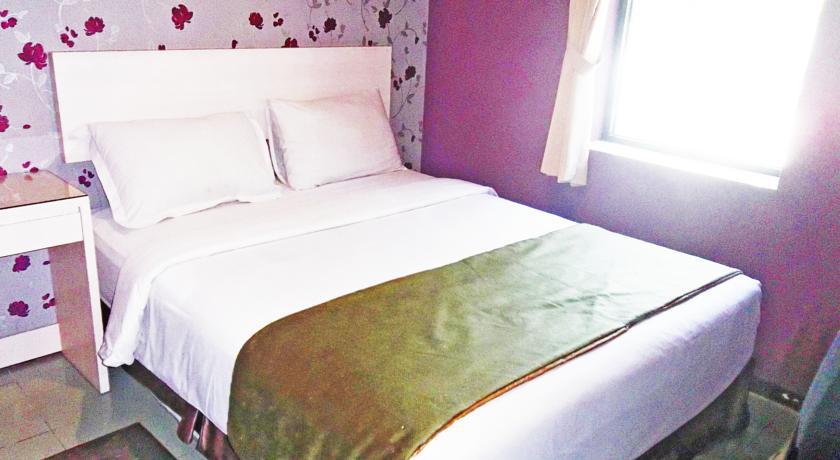 Mine Home Hotel Bandung Extérieur photo