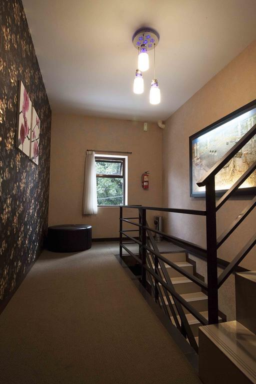 Mine Home Hotel Bandung Extérieur photo