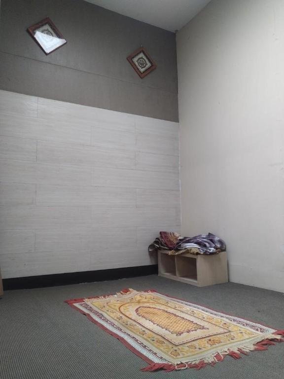 Mine Home Hotel Bandung Extérieur photo