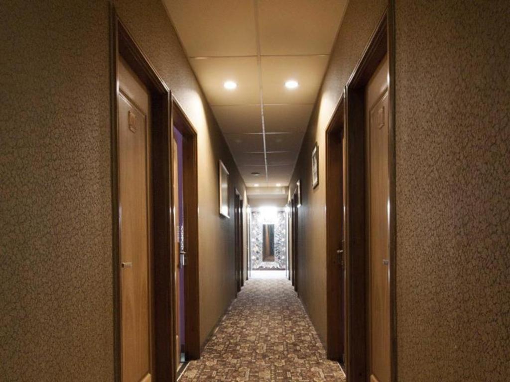 Mine Home Hotel Bandung Extérieur photo
